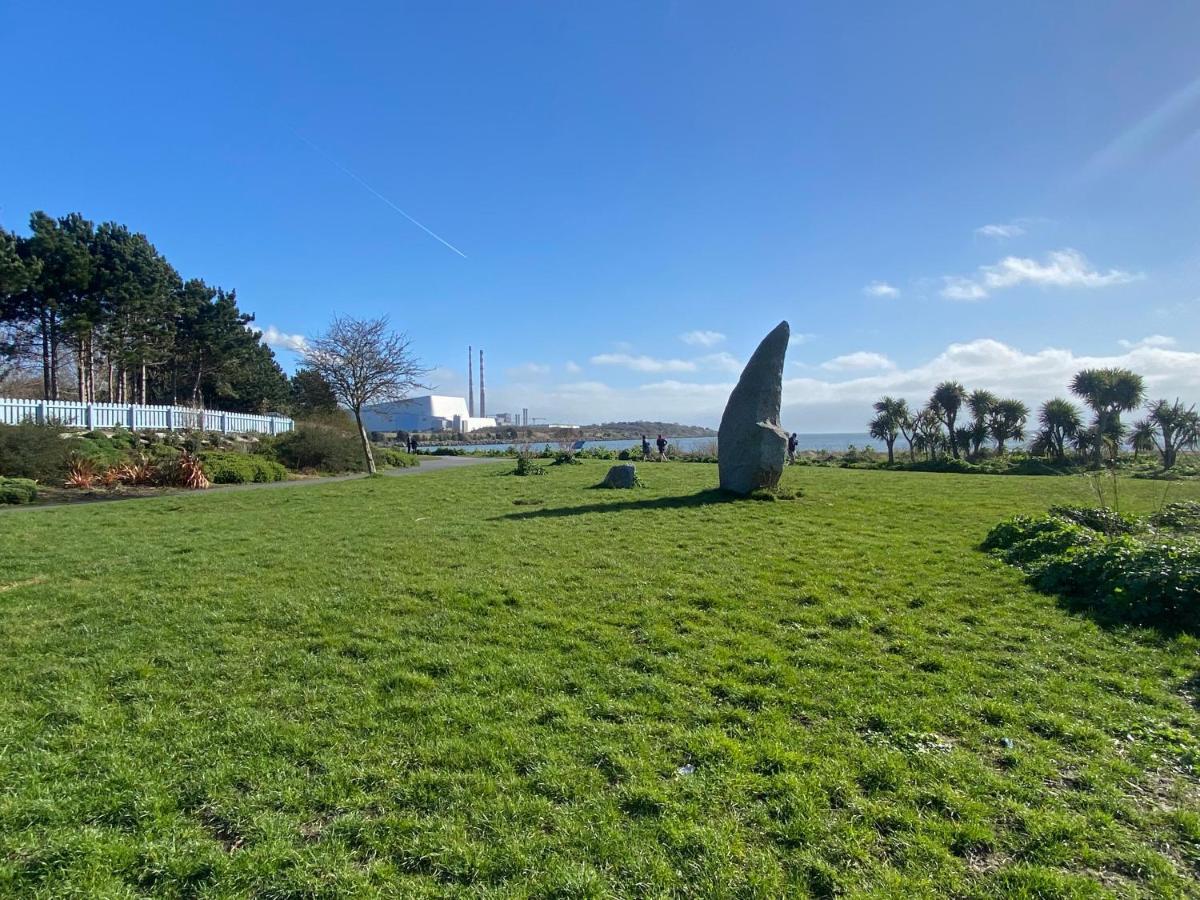 Sandymount Studios Dublin Exterior foto